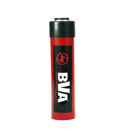 Bva Hydraulics 25 Ton Cylinder, SA, 811 Stroke, H2508 H2508